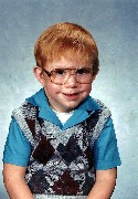Justin Thomas Sayger